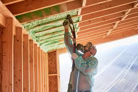 Best Commercial Insulation Services  in Selmer, TN